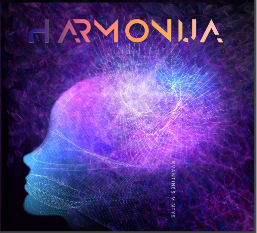 Harmonija Cover